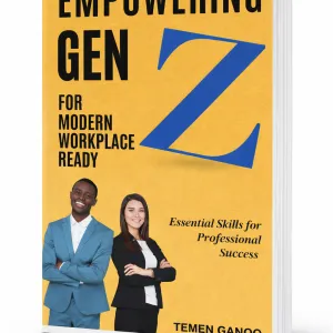 Empowering Gen Z